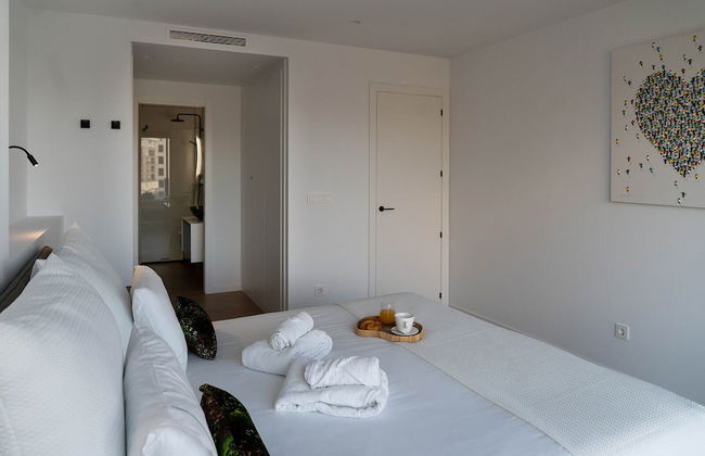 Horizonte Line - Foto 25