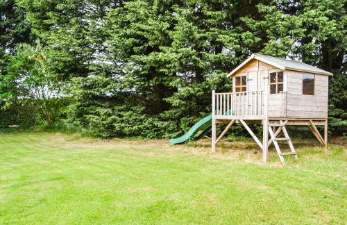 Eastfield Cottage - Photo 21