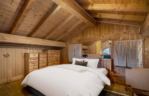 Chalet authentique à Courchevel 1850 avec terrasse et parking - FR-1-564-164 - Foto 12