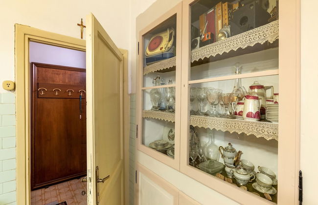 Belvilla by OYO Casa Romano - Foto 34