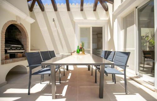 Sea View Villa - Foto 28