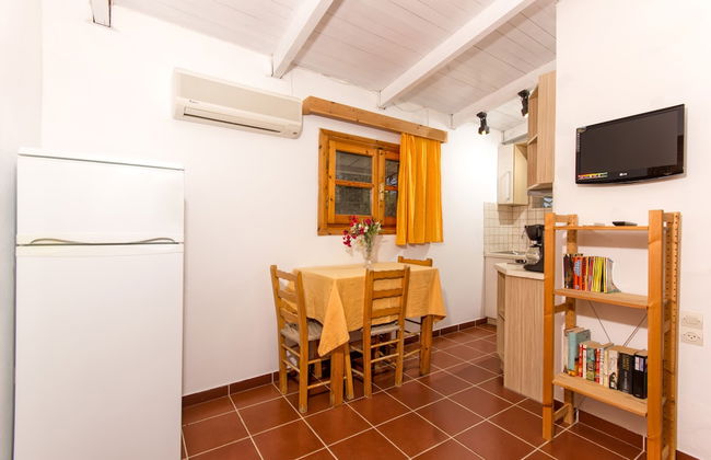 Liuba Houses - Foto 21