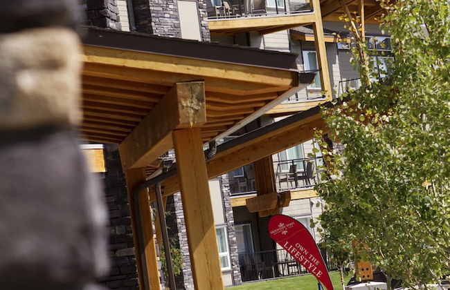 Mountain Spirit Resort - Foto 19