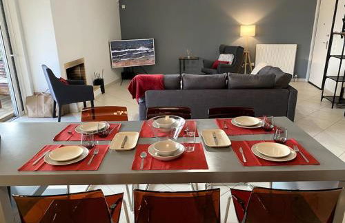 Spacious and Sunkissed 3BR & 2 Bathrooms Apartment - Foto 61