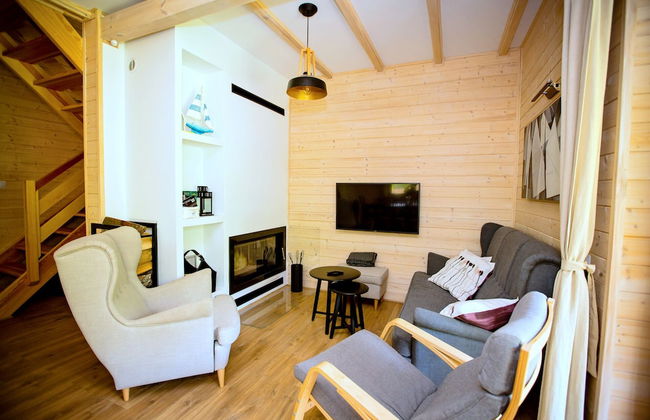 Winiec Family Houses - Foto 41