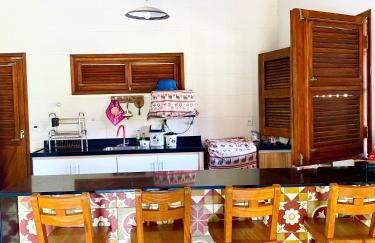 Casa Pierot - Foto 31