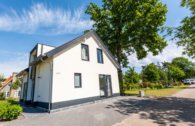 5 bedroom House in Lochem with swimming pool and terrace - Photo 13