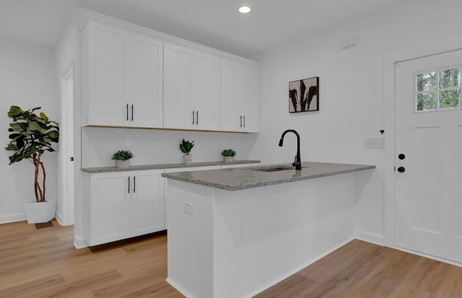 Atlanta Hamilton House, 7 Beds - Foto 51