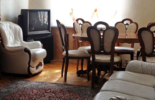 Domumetro na Chasovoy - Foto 6