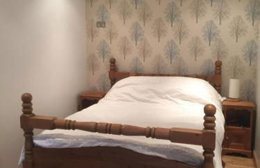 The Old Vicarage Lodge - Foto 8