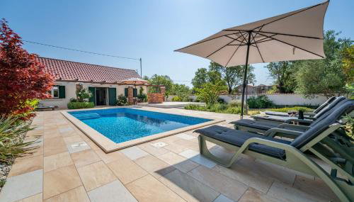 Haus Zdravko in Prkos - Haus für 4 Personen - Foto 2