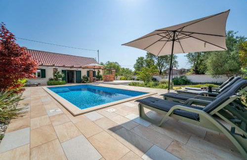 Haus Zdravko in Prkos - Haus für 4 Personen - Foto 2