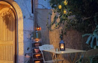 Maison de marinier les pieds dans l'eau face à la Loire - Foto 7