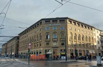 G&G Firenze One Station Apartment - Foto 9