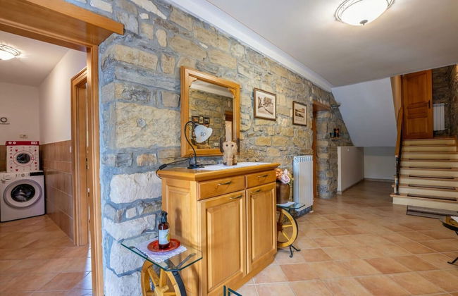 Milena Comfortable Holiday Residence - Foto 34