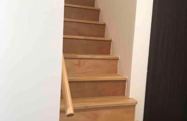 Gite Le Clocher à Beblenheim Parking privé - Foto 16