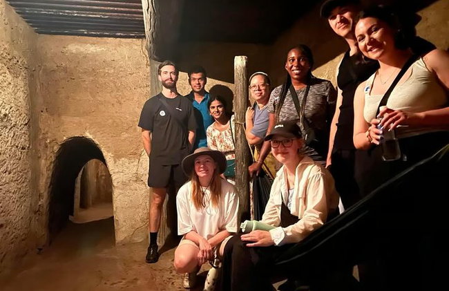 Cu Chi Tunnels Half-Day Tour from Ho Chi Minh City - Photo 2