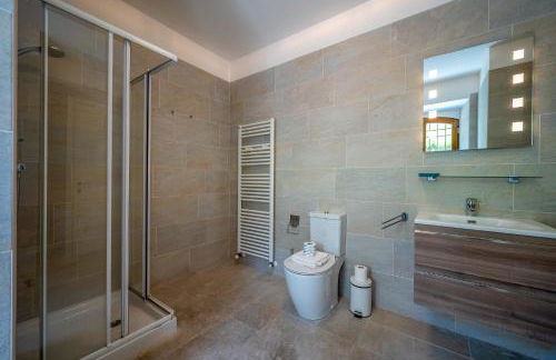 Ambra Ferienvilla - Foto 37