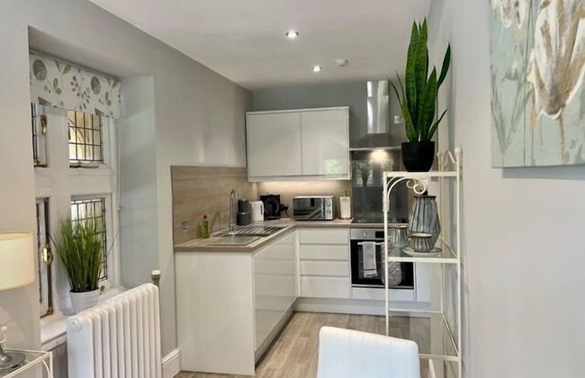 Rossal House Apartments - Foto 51