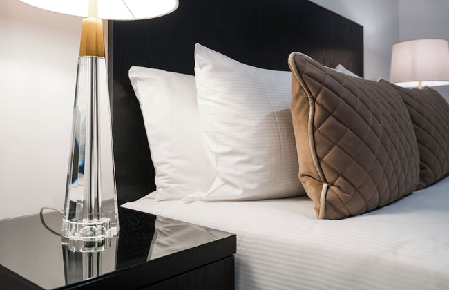 Gilmer Apartment Hotel - Foto 23