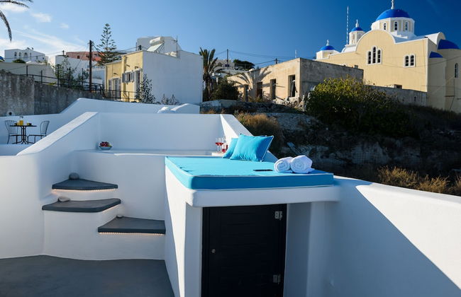 The Luna Cavern 3 with Hot Tub Ocean - Foto 24