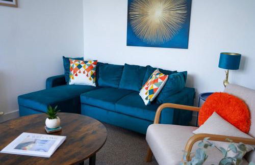 Park House - 3 bedroom - Foto 20