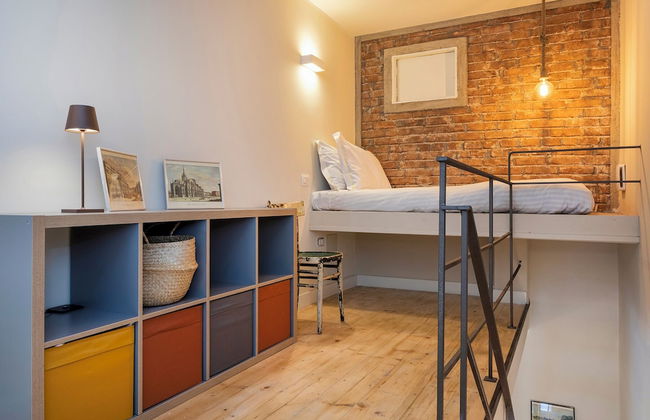 Classy Apartment in Portofino - Foto 5