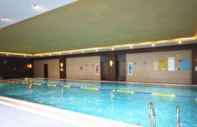 Tianjin Crown International Apartments - Photo 64