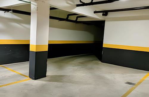 2 quartos próximo Prefeitura! - Photo 16