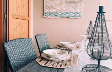 Terrazza Valle della Luna - Foto 38