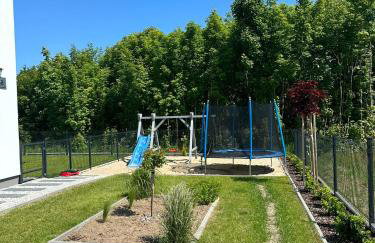 Domy wakacyjne WELLE - Foto 59