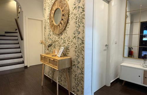 El Rincón del Azahar, dúplex con encanto - Foto 16