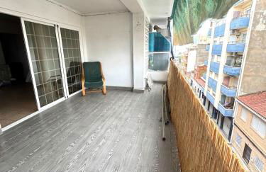 Nido del Mar Puerto de Sagunto Playa - Foto 5