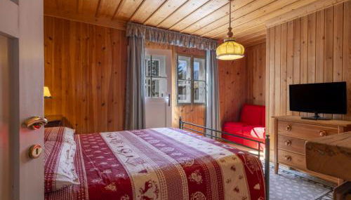 Chalet Chalet Franca by Interhome - Foto 3