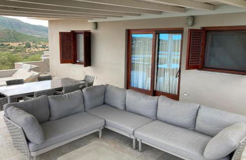 The houses of rising sun with a stunning sea view - Foto 58