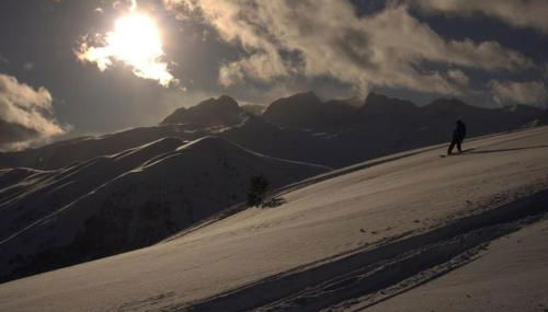 Les Marmottes 18 C - Foto 2