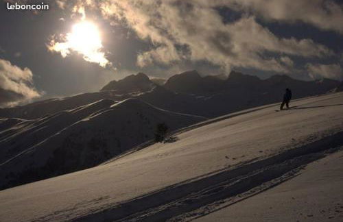 Les Marmottes 18 C - Foto 2