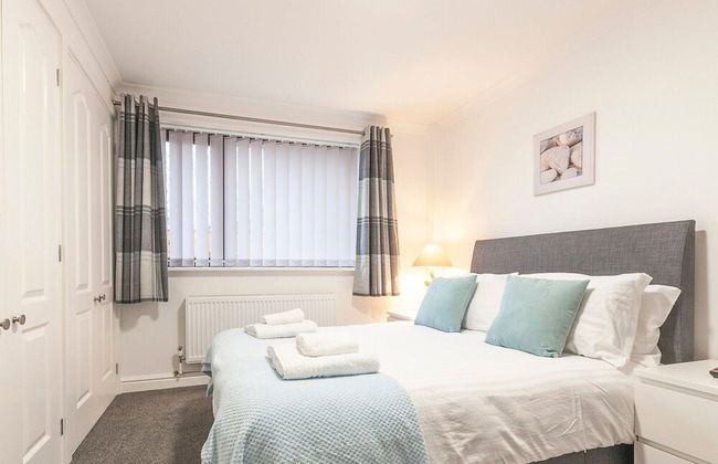 Garden-view Holiday Home in Plymouth With Sauna - Foto 5