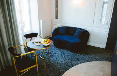 Le Berceau de La Source - Foto 13