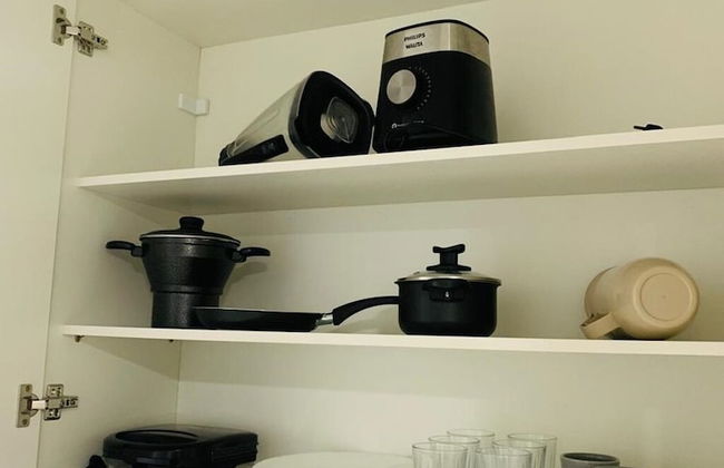 Apê a 3 min da Praia em Cabedelo - Photo 6