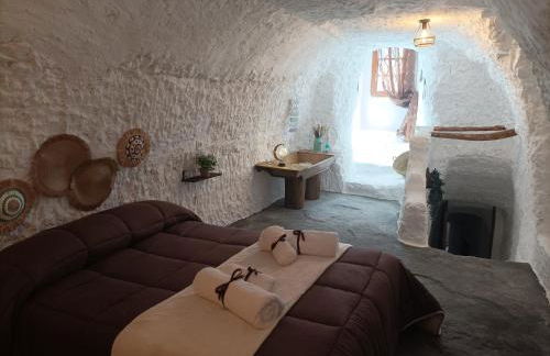 Cueva la Trapera - Foto 1