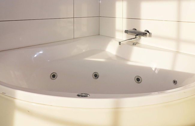 14 Person Holiday Home in Havndal - Foto 20