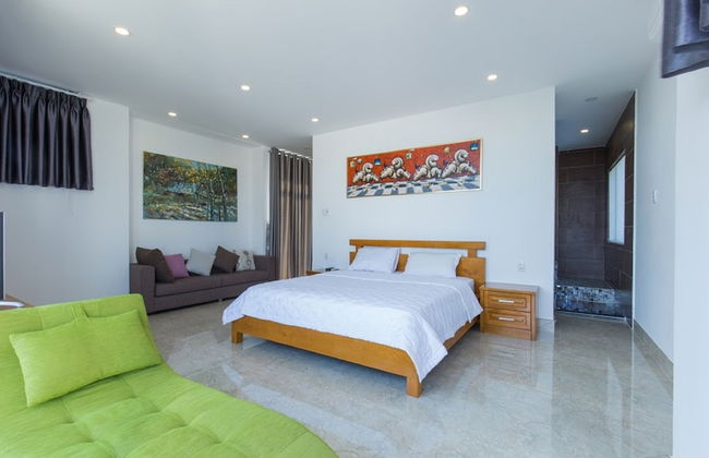 Villa Royal 2 - Foto 11