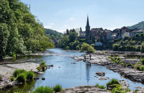 Tower Farm Holidays - Photo 63