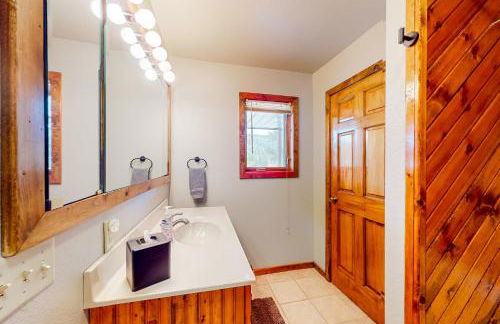 Hilltop Getaway - Foto 28