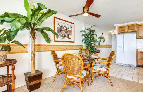 Oceanfront Condo Stunning Sunrise and Ocean Views - Foto 9