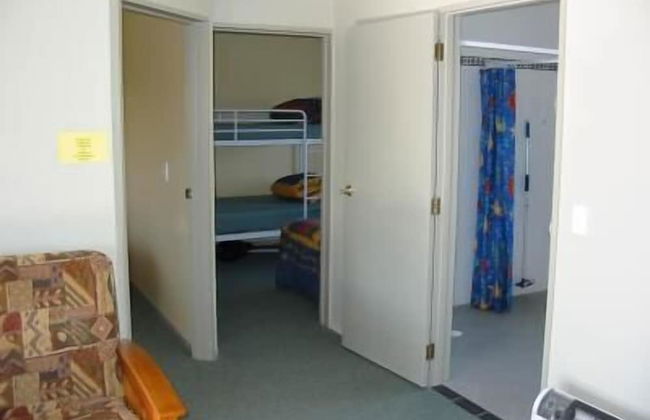 Westport Holiday Park And Motels - Foto 22