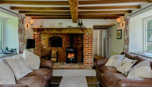 Eton Cottage - Foto 2