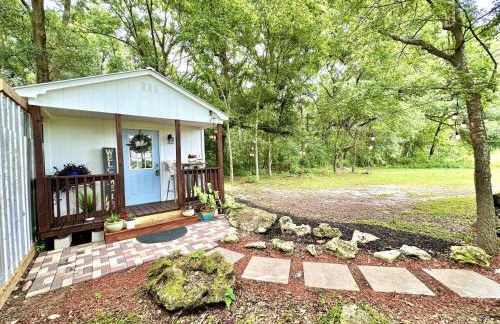 Couples Cottage - Serene Getaway - Foto 59