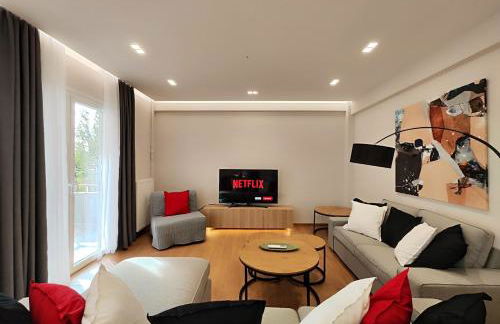 Etolou C2 - by Verde Apartments - Foto 16